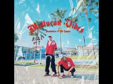 Angderinyo - MOLLUCAN VIBES feat Fez Lamere