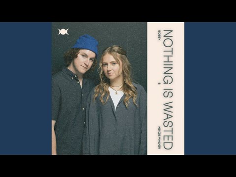 Nothing is Wasted (Live) (feat. Bobby Walker, Kenzie Walker)