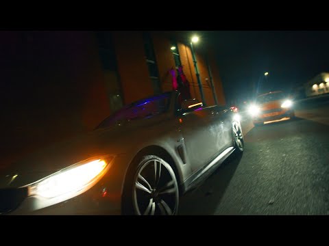 Young Artz - Jimmy Choo (Trailer)