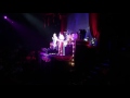 Great Yarmouth Hippodrome Circus Summer 2016 Apple Watch Scene