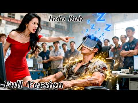 CEO BARU PECAT KARYAWAN BIASA, TAK SANGKA DIA ADALAH AHLI TERBAIK! PABRIK LANGSUNG BANGKRUT!#drama