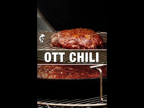 #shorts Over The Top Chili with Wagyu Beef!