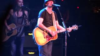 Blue Jeans And a Rosary~Kid Rock~Tampa 2013
