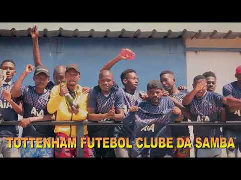 thotina da samba ft rei loy dj gaston junior