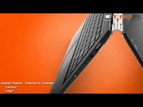 ครบเครื่อง!!! Preview Lenovo Yoga 900 การเปลี่ยนแปลงครั้งสำคัญของผลิตถัณฑ์จาก Lenovo