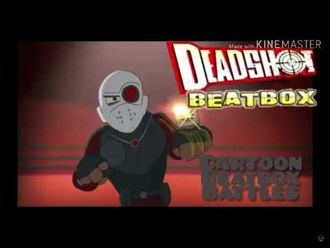 Deadshot beatbox solo-