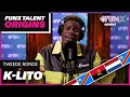 SRNO - Headlock ft. Yung Nnelg, Cho & Jayh (Cover by K-Lito) ???? | FunX Talent Origins | 2de ro