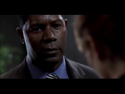 The Unit S1E4: Get Out of Hell Card