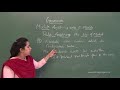 CBSE X ENGLISH MODALS