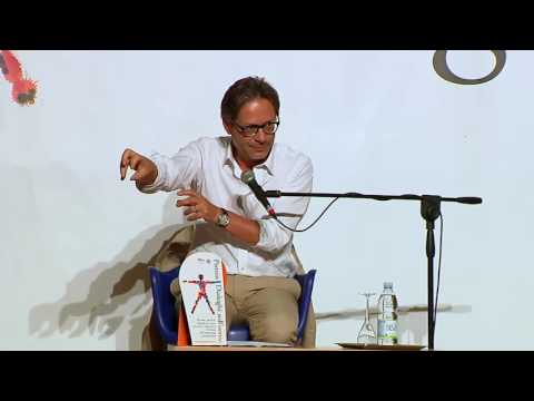 Massimo Recalcati: "Il gioco della vita"