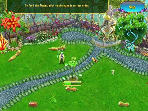 Magic Farm 2  Fairy Lands Bonus level