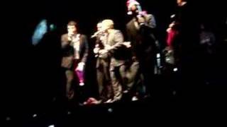 Santa Claus is Coming To Town and More...