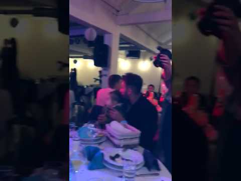 Zekija Husetovic & Minel Spahovic i Haris Kaltak