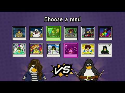 Club Penguin: Spoiler Alert Episode 1 – The First Episode!