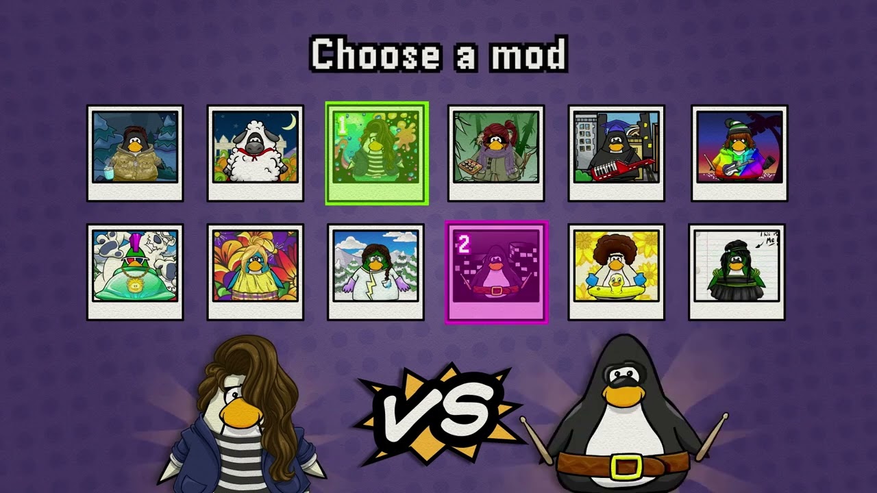 Club Penguin: Spoiler Alert Episode 1 – The First Episode!