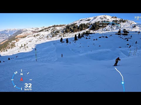 Zillertal Arena - Zell am Ziller - 15 rot - 2026-01-22