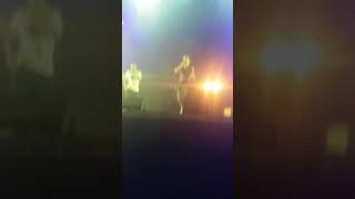 Keny Arkana &quot;La route sera longue&quot; ( live Rio loco 2018 )