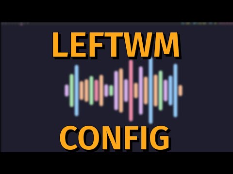 Checking out LEFTWM