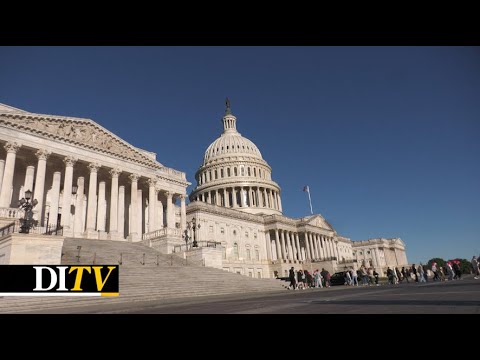 DITV: Government Shutdown: How Iowa Legislators Are Reacting to Back Pay