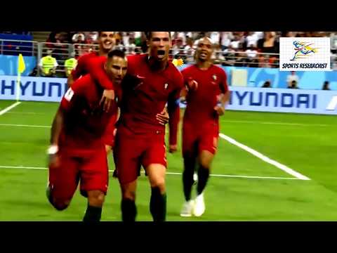 Top 10 Goals | 2018 FIFA World Cup Russia | Group Stage