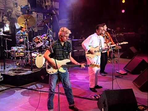Little Village - The Action (Live at Farm Aid 1992)