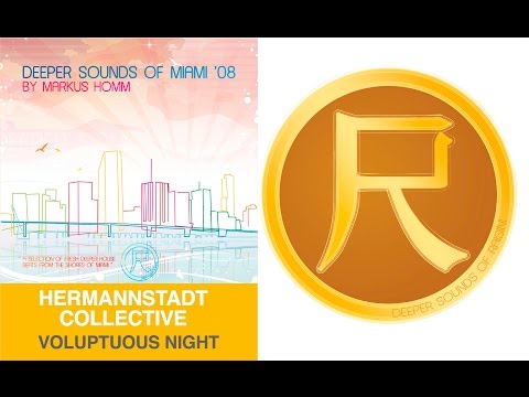 Hermannstadt Collective - Voluptuous Night (Deeper Sounds of Miami 08)