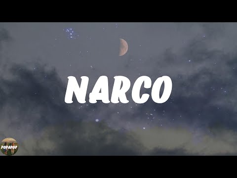 Blasterjaxx - Narco (Lyrics)