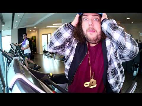 Video thumbnail for Shir La’heder Cosher - שיר לחדר כושר