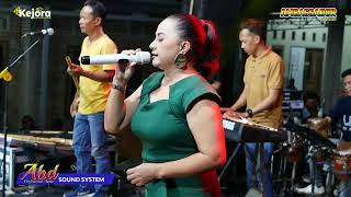 Download lagu Tia Monica cover lagu  BULAN DIANTING CEMARA bunda Elvy Sukaesih ambassador Musik mp3