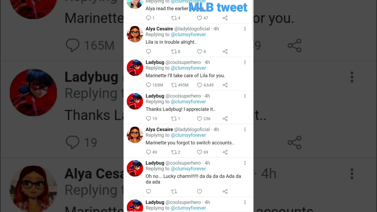 MLB Tweets- #1 #shorts