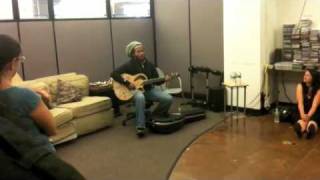 Ziggy Marley at eMusic