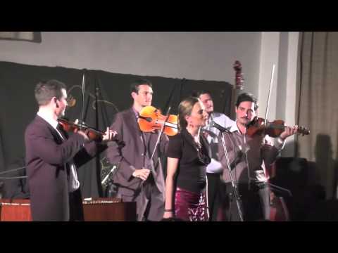 Magos Együttes - Balázstelki lassú és szökő