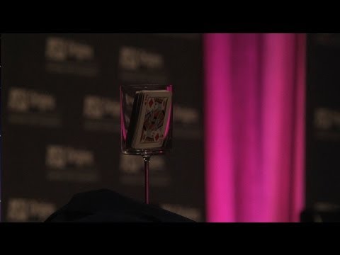 The Great Debate: DECEPTION - A Night Of Magic And Illumination - Q&A (OFFICIAL) - (Part 2/2)