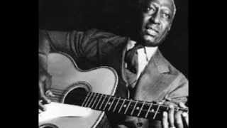 Leadbelly-Alabama Bound