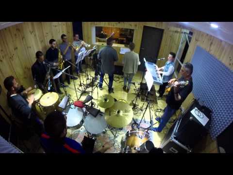 ORQUESTA BANDA LOCA - LEJOS DE TI