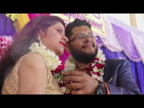 Shekhar Ghosh Punjabi Wedding Highlights | Amarpal & Harmeet