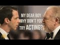 Why Is Method Acting So Controversial