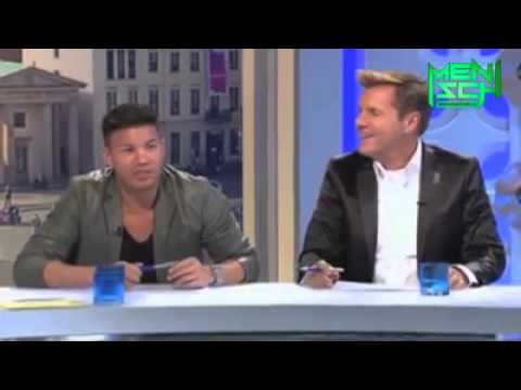 Bushido Zerstört Kay One