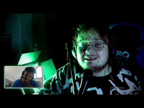 Vos HORREURS et PEURS d'enfance - Findings HS (Reaction)