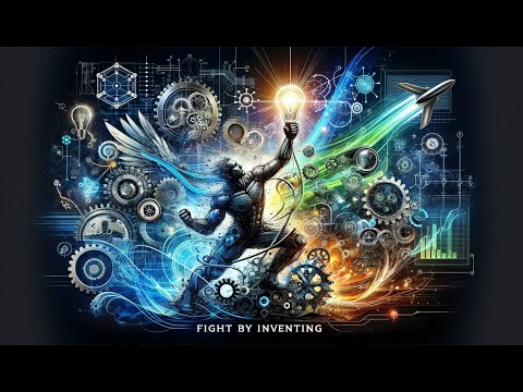 Dedicate yourself to fighting for the principle • Bret Victor