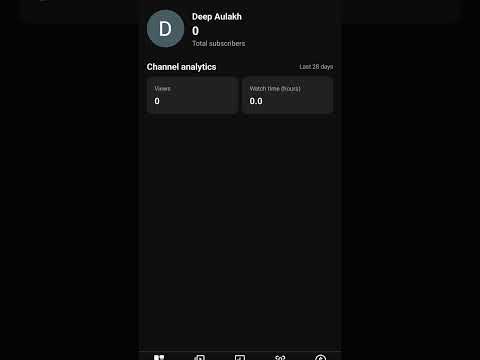 YouTube Thumbnail