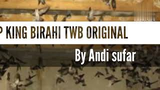 Download lagu SUARA INAP KING BIRAHI TWB ASLI #IDOWALET mp3