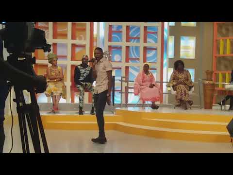 Ta Levar Ovo - Pograma Janela Aberta Tpa 1 Nilson Paim