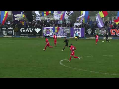 SUMMARY I Politehnica Timisoara - Viitorul Arad 1-0 (1-0)