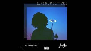 Jetpack Jones - Love You More (Prod. By TheGeekSquad)