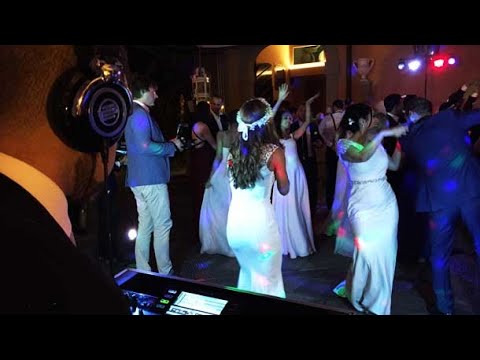 @ N/S ANTICA FATTORIA PATERNO WEDDING @ Dj Florence Tuscany Italy Dj Matrimonio Firenze Toscana