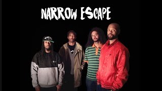 Souls of Mischief & Adrian Younge - Narrow Escape - There Is Only Now