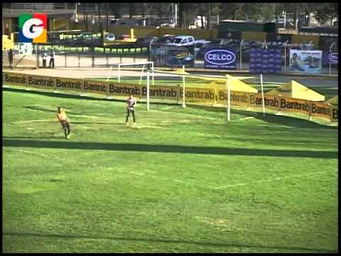 VIDEO RESUMEN - AURORA,FC 3-2 NUEVA CONCEPCION, CLAUSURA 2014-2015 JORNADA 3