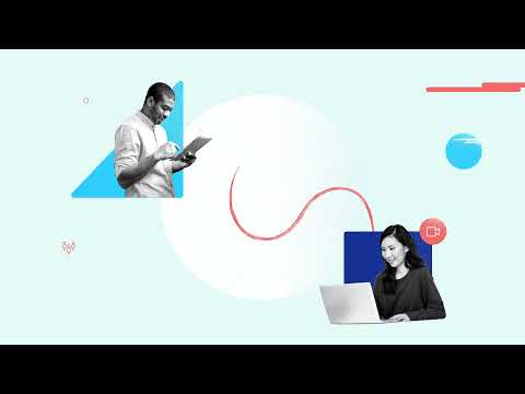 Vidico x Acquire - Advanced App Video Animation