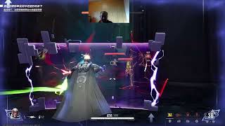 漫威爭鋒 遊玩 漫威爭鋒 遊玩